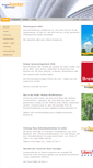 Mobile Screenshot of literaturkontor-bremen.de